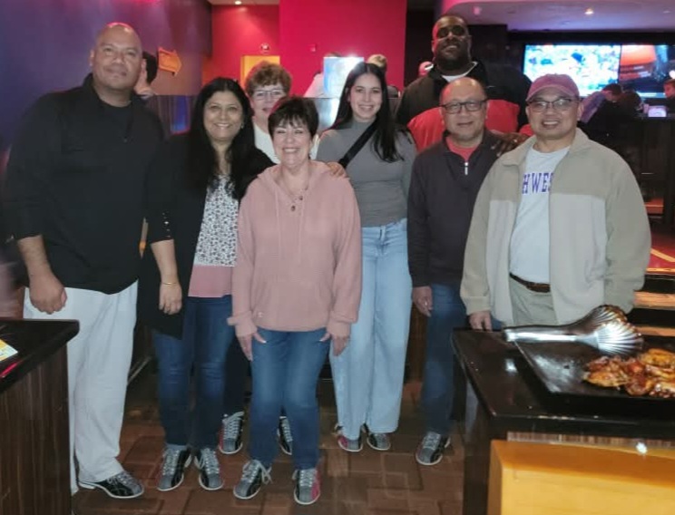 Beth Isreal Lahey SCD 2024