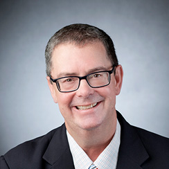 Todd Nelson, FHFMA, MBA