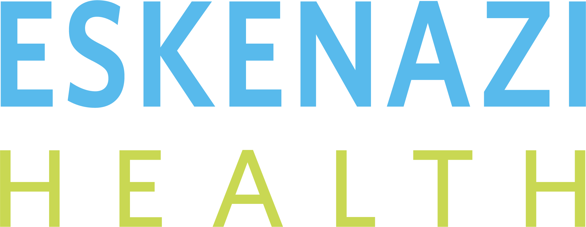 Eskenazi Health Logo