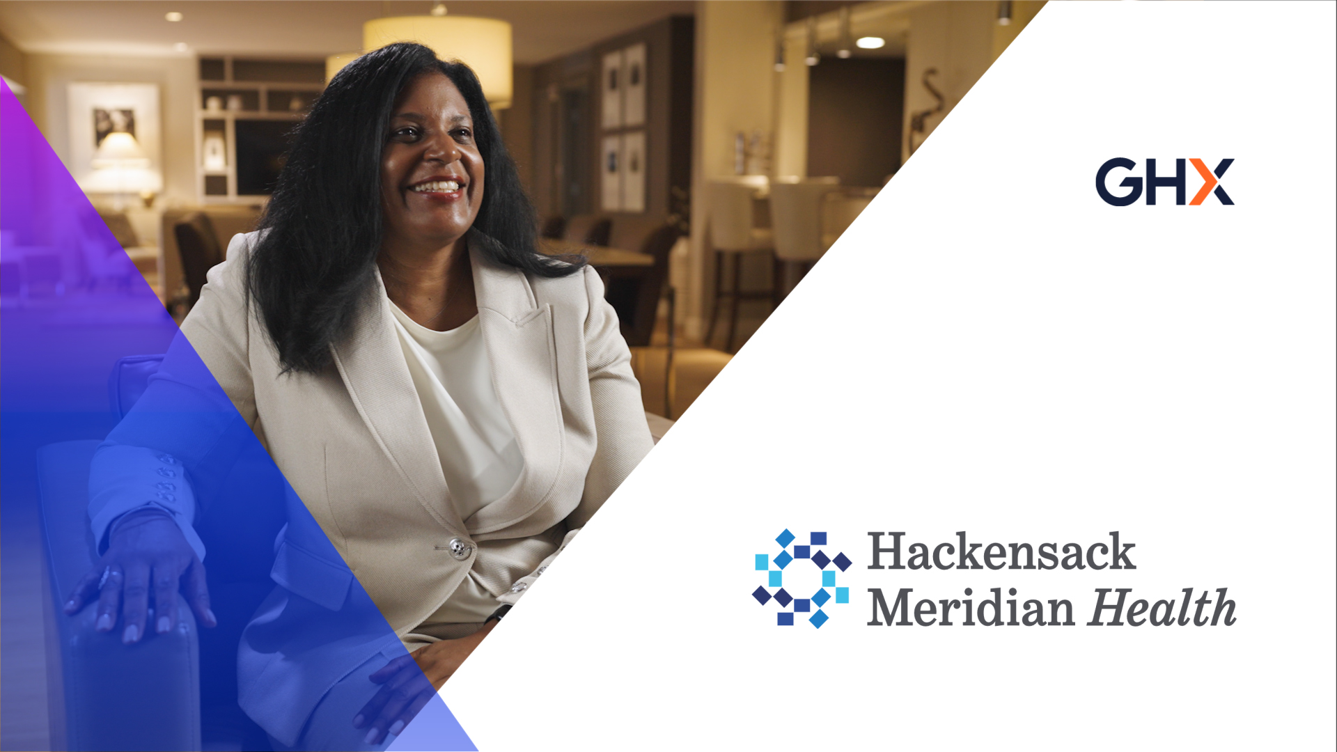 Image for Hackensack Meridian Health, GHX and RepScrubs Team Up to Transform Vendor Compliance