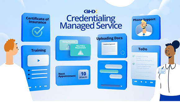 Credentialingmanageservices