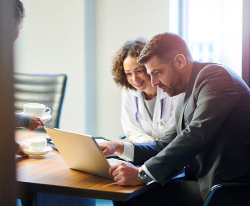 Ghx Krankenhausloesungen Beratung Conuslting Services 906X749