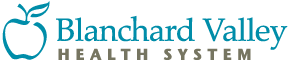 Blanchard Valley Health System Logo