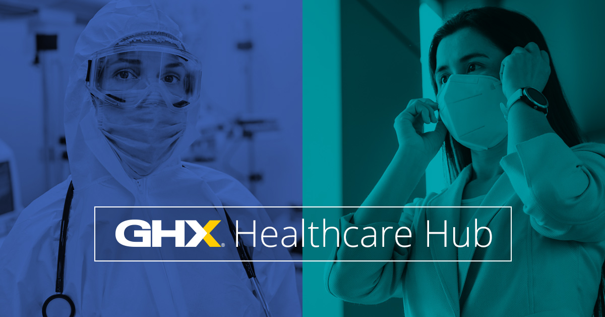 Electrifying the NHS! | GHX
