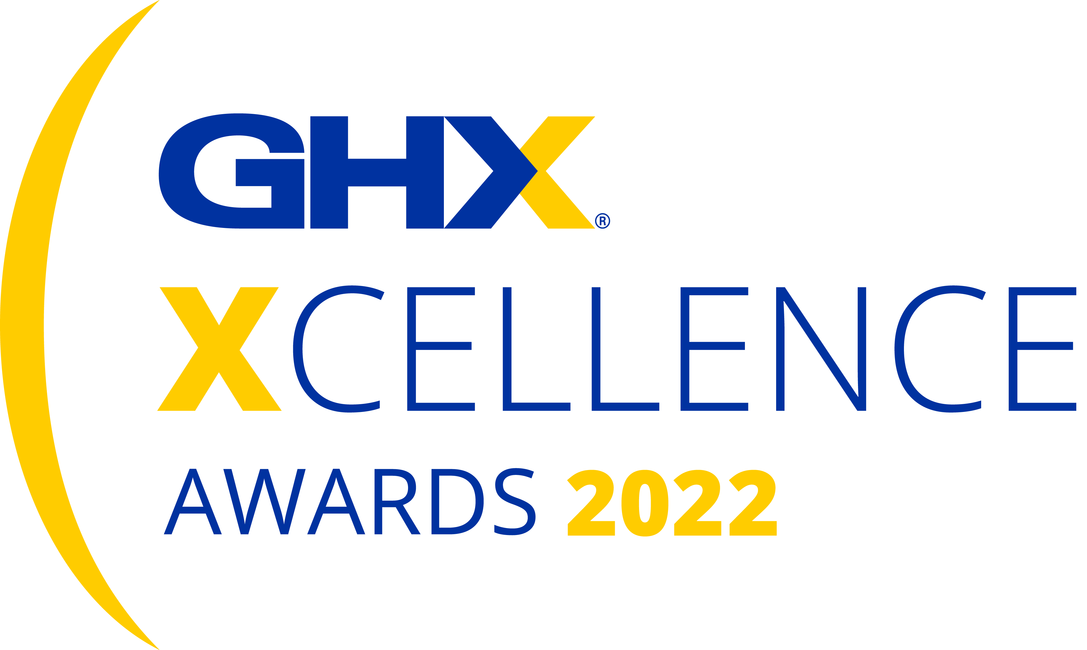 Ghx Logo